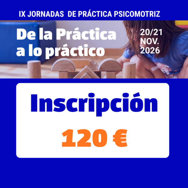 INSCRIPCIÓN 120€
